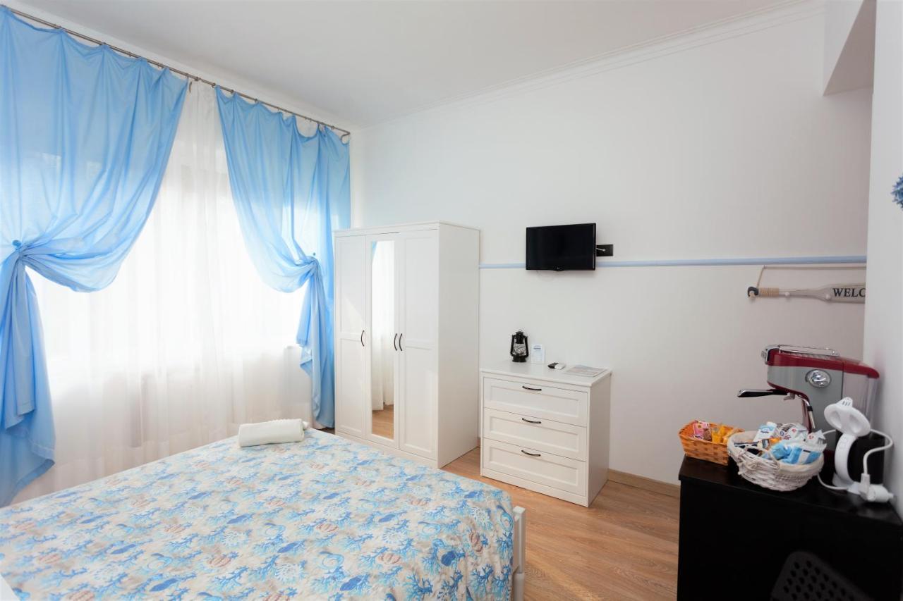 Stella Marina Gasthof 2*