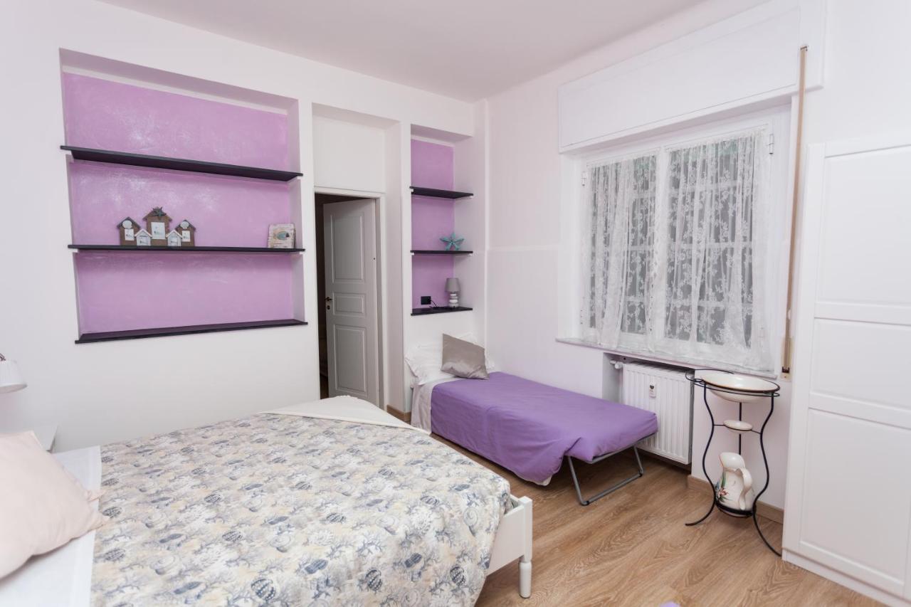 Stella Marina Gasthof Camogli