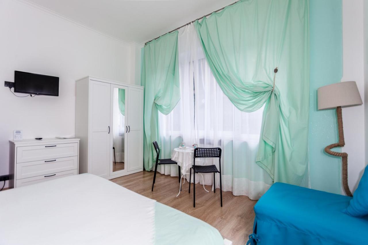 Maison d'hôtes Stella Marina Camogli