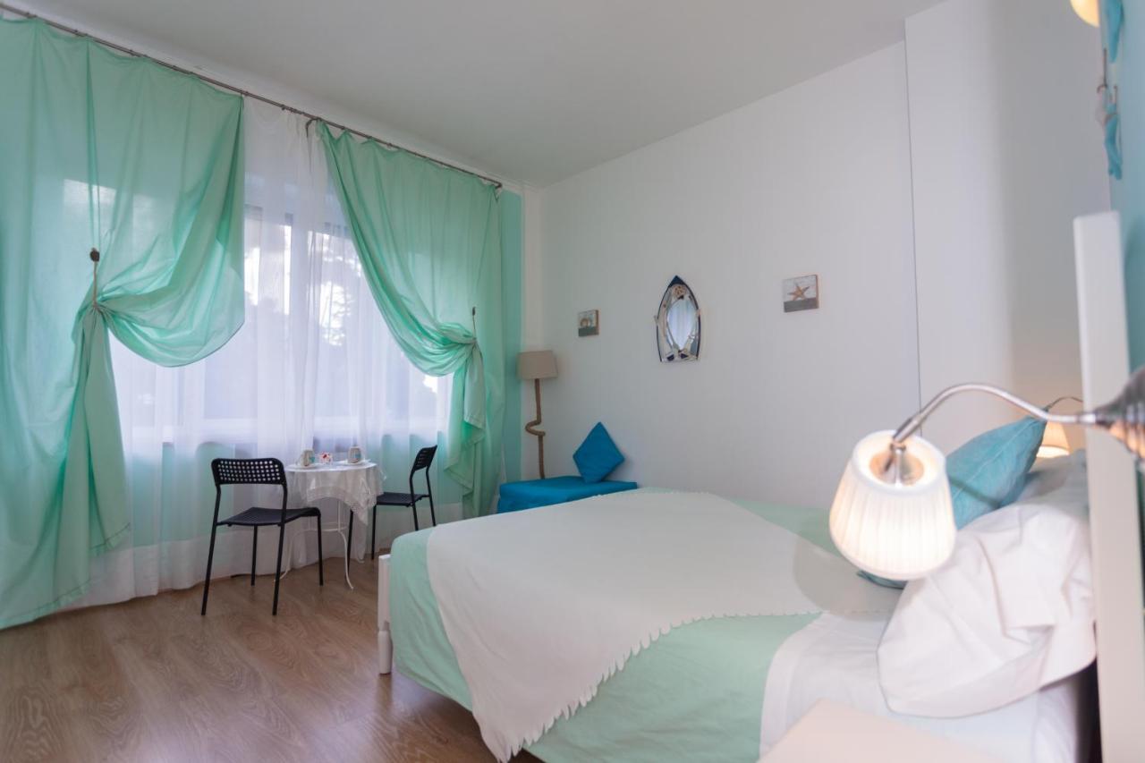 Maison d'hôtes Stella Marina 2*