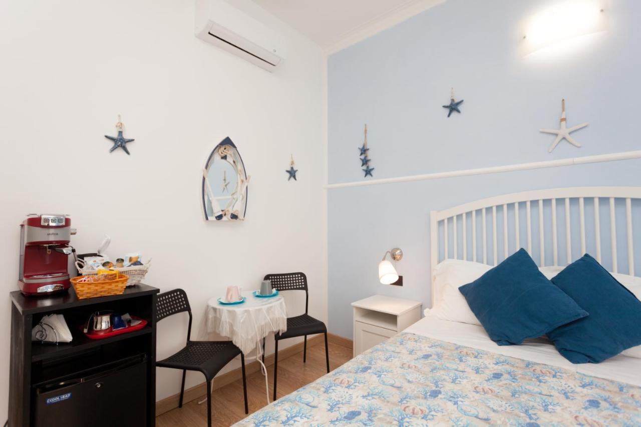 Maison d'hôtes Stella Marina Camogli