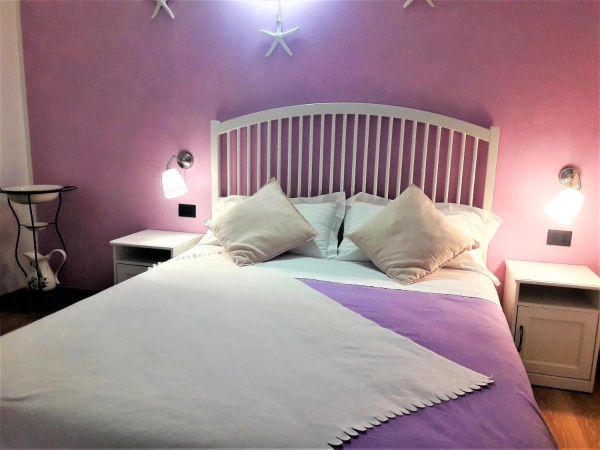 Maison d'hôtes Stella Marina Camogli