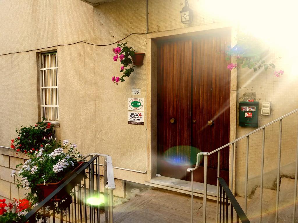 Stella Marina 2*
