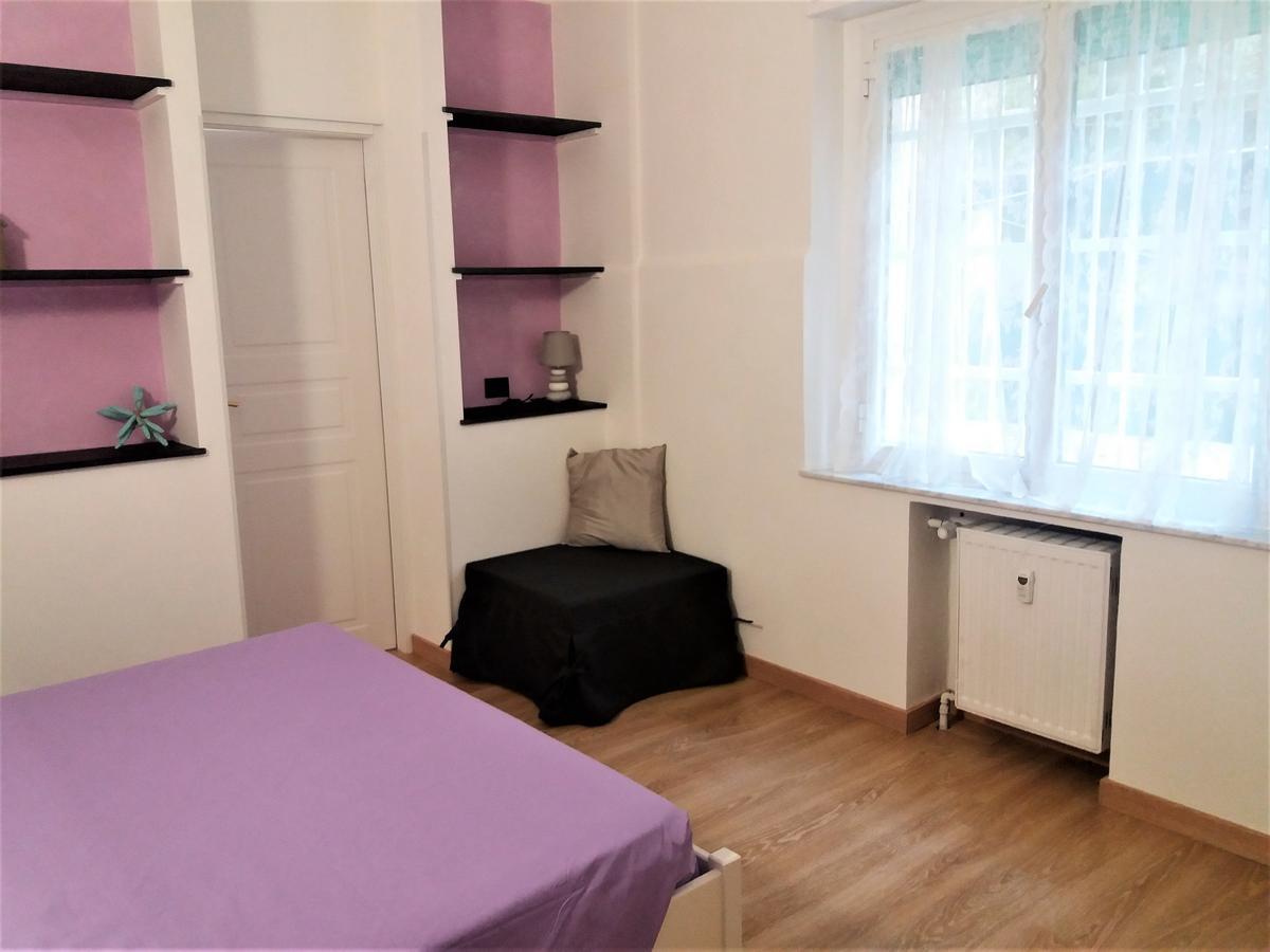 Maison d'hôtes Stella Marina Camogli